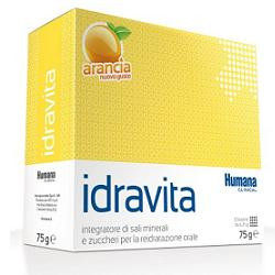 IDRAVITA ARANCIA 12BUSTINE