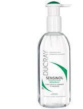 SENSINOL SHAMPOO 200ML DUCRAY