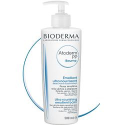 ATODERM PP BAUME 500ML