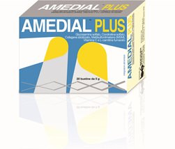 AMEDIAL PLUS 20BUST