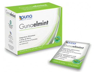 GUNAELMINT 30BUST