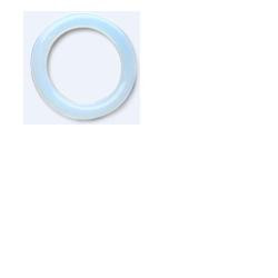 PESSARIO SILICONE 70MM
