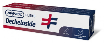 DECHELASIDE 150ML TUBO