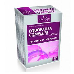 EQUOPAUSA COMPLETE 20CPR