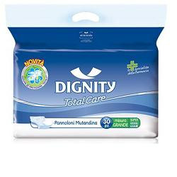 DIGNITY ULTRA G C/ALOE 30PZ