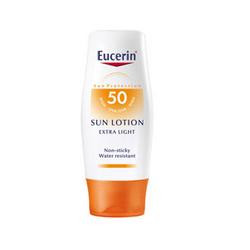 EUCERIN SUN LOT LIGHT SPF50