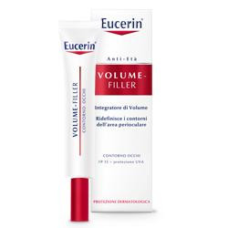 EUCERIN VOL FILL OCCHI 15ML