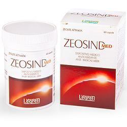 ZEOSIND MED 60CPS