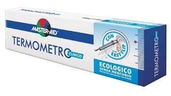 M-AID TERMOMETRO GALLIO