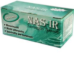 NASIR LAV NAS IPERT 8SAC+1BLIS