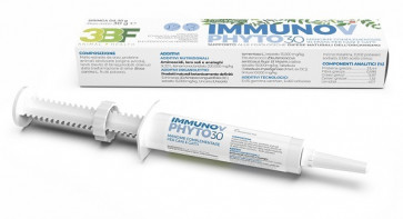 IMMUNOVET PASTA 30G