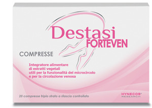 DESTASI VEN 20CPR