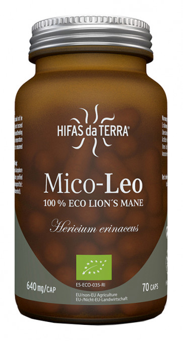 MICO LEO 70CPS