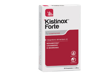 KISTINOX FORTE 20CPR