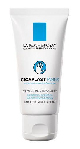 CICAPLAST MAINS 50ML