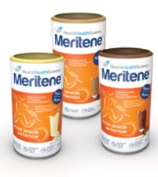 MERITENE CIOCCOLATO 270G