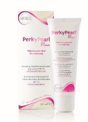 PERKYPEARL CREMA GIORNO 50ML