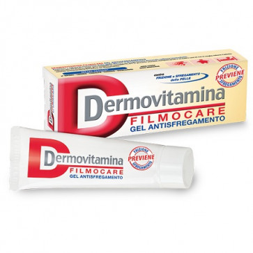 DERMOVITAMINA FILMOCARE 30