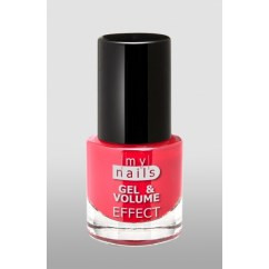 MY NAILS GEL&VOL EFF 05 CO
