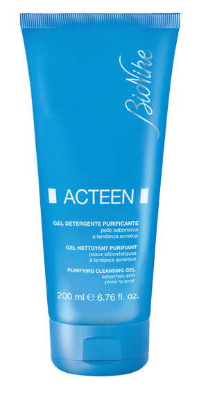 ACTEEN GEL DETERGENTE PURIFIC