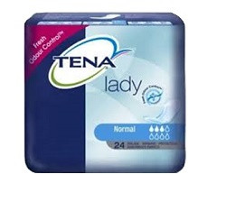 TENA LADY NORMAL 12PZ