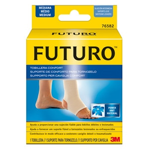 FUTURO COMFORT SUPP CAVIGLIA M