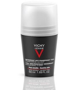 VICHY HOMME DEO ROLL-ON ANTITR