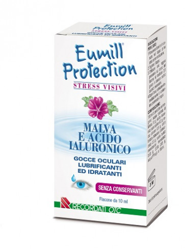 EUMILL PROTECTION FL 10ML