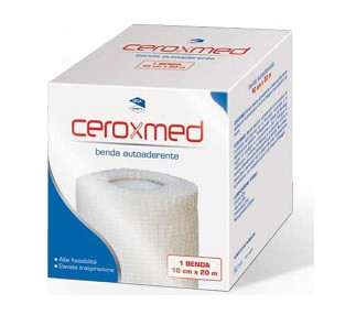 BENDA CEROXMED ADE M20X10CM