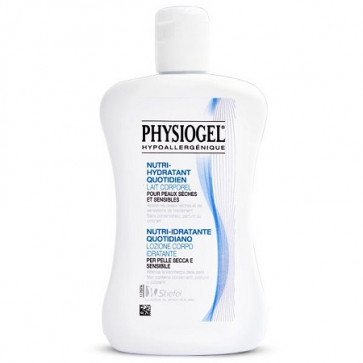 PHYSIOGEL LOZIONE CORPO 200ML