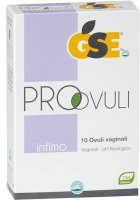 GSE INTIMO PRO-OVULI