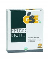 GSE IMMUNOBIOTIC 30CPR