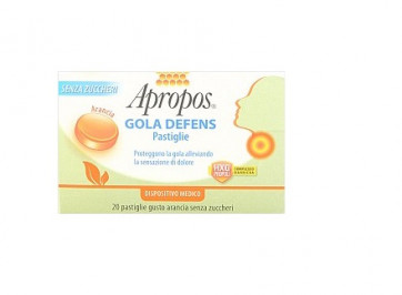 APROPOS GOLA DEFENS S/Z ARANC