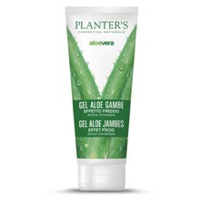 PLANTER'S GEL FREDDO GAMBE ALO