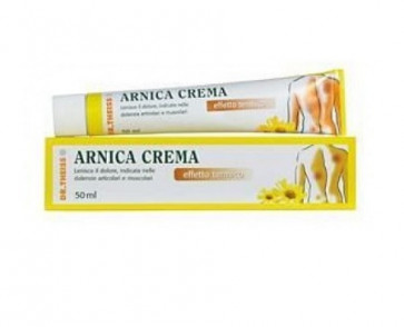 THEISS ARNICA POM RISCAL50G