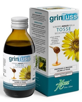 GRINTUSS AD SCIR POLIR 180G