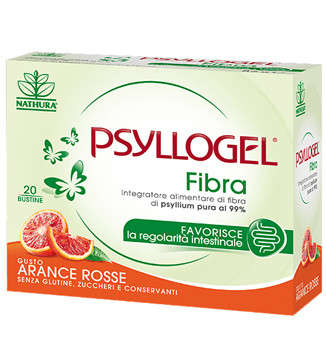 PSYLLOGEL FIBRA ARA RO 20BUST