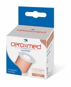 CER CEROXMED ROC RA AERAT500X5