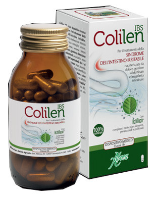 COLILEN IBS 96OPR