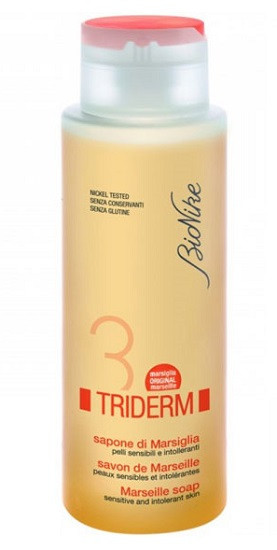 TRIDERM SAPONE MARS LIQ 500ML