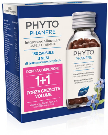 PHYTO PHYTOPHANERE DUO 1+1