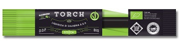 TORCH LIQUIRIZIA BIO STECCA
