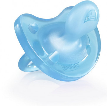 CH GOMMOTTO SIL BIMBO 12+ 1PZ
