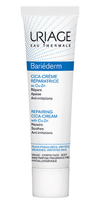 BARIEDERM CICA-CREMA 40ML