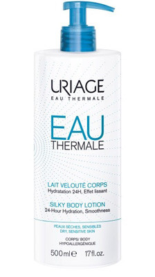 EAU THERMALE LAIT CORPO 500ML