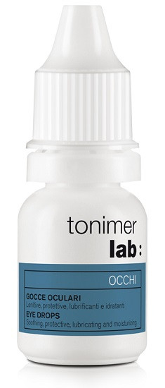 TONIMER LAB GOCCE OCULARI 10ML