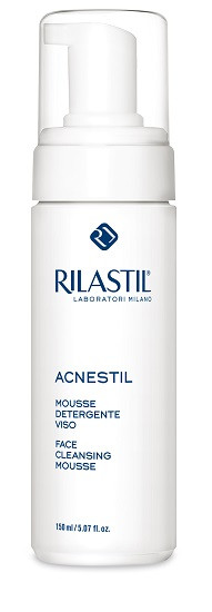 RILASTIL ACNESTIL MOUSSE