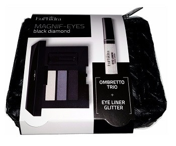EUPHIDRA MAGNIF-EYES BLK DIAM