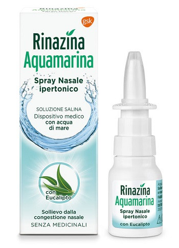 RINAZINA ACQUAMARINA SOL NAS I