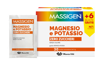 MASSIGEN MAGN POTASS S/Z24+6BU
